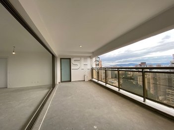 apartment em Rua Apinajés, Perdizes - São Paulo - SP