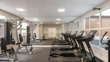 apartment em Avenida Jandira, Indianópolis - São Paulo - SP