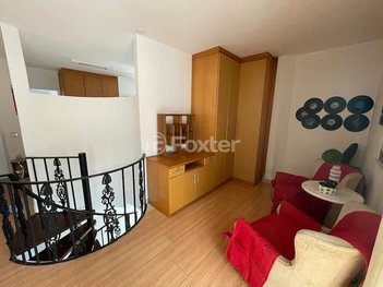 apartment em Rua Alfredo Pujol, Santana - São Paulo - SP