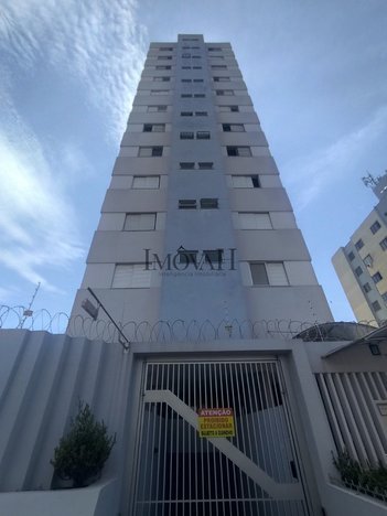 apartment em Rua Belo Horizonte, Centro - Londrina - PR