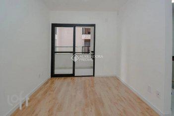 apartment em Travessa Marechal Deodoro, Nova Petrópolis - São Bernardo do Campo - SP