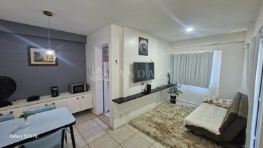 apartment em Rua Comerciário José Pontes de Magalhães, Jatiúca - Maceió - AL