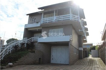 house em Rua Duque de Caxias, Marechal Rondon - Canoas - RS