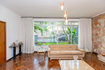 house em Rua Manduba, Santo Amaro - São Paulo - SP