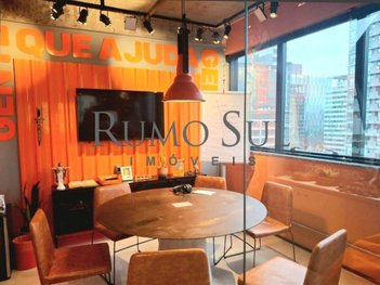 commercial_building em Rua dos Pinheiros, Pinheiros - São Paulo - SP