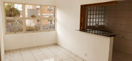 apartment em Rua Lucinda Gomes Barreto, Vila Nova Manchester - São Paulo - SP