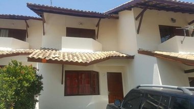 house em Rua Alberto José da Mota, Vila São Luiz (Valparaízo) - Barueri - SP