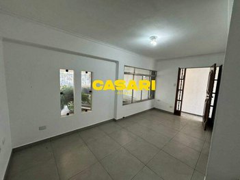 house em Praça Atílio Hilário Suster, Jordanópolis - São Bernardo do Campo - SP