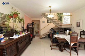 house em Rua Guaracininga, Carandiru - São Paulo - SP