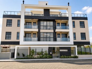 apartment em Rua Sucupira, Campeche - Florianópolis - SC