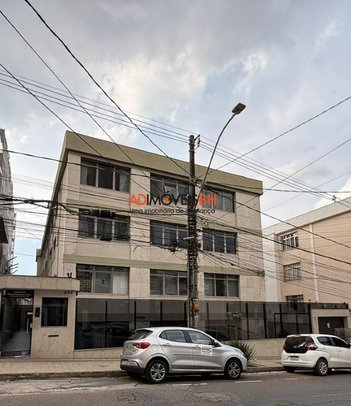apartment em Rua Bernardino de Lima, Gutierrez - Belo Horizonte - MG