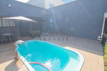 house em Rua Caiará, Várzea de Baixo - São Paulo - SP