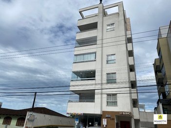 apartment em Rua Piratuba, Iririú - Joinville - SC