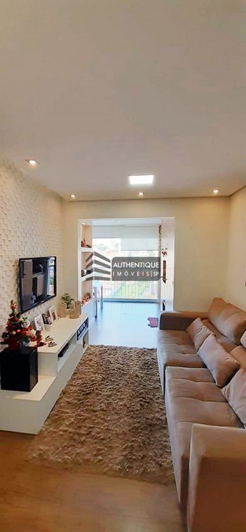 apartment em Rua Maria Curupaiti, Vila Ester (Zona Norte) - São Paulo - SP
