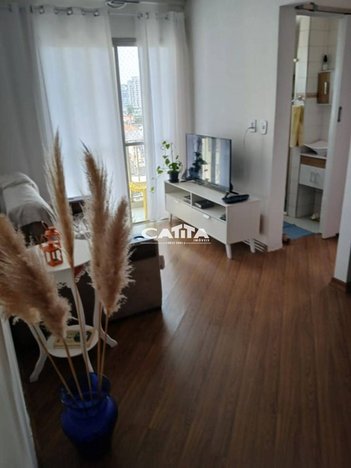 apartment em Rua Doutor Jaci Barbosa, Vila Carrão - São Paulo - SP