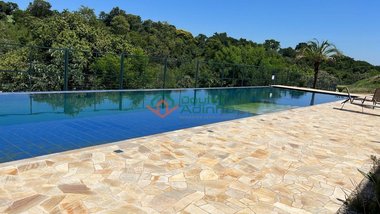 land_lot em Rua José Francisco Mantuaneli, Vila Ipoméia - Tietê - SP