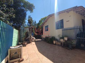 house em Rua dos Antúrios, Conjunto Habitacional Inocente Vila Nova Júnior - Maringá - PR