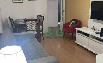 apartment em Rua Aimberê, Sumaré - São Paulo - SP
