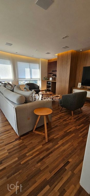 apartment em Rodovia Raposo Tavares, Jardim Arpoador - São Paulo - SP