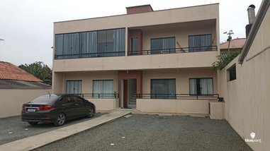 apartment em Rua Buritis, Nossa Senhora de Fátima - Penha - SC