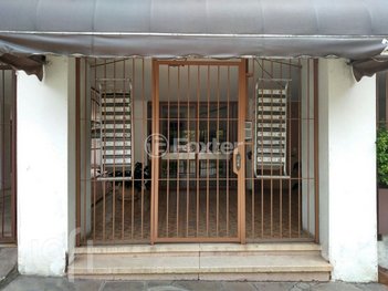 apartment em Rua General Couto de Magalhães, Higienópolis - Porto Alegre - RS