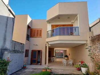 apartment em Rua José Gomes, Tristeza - Porto Alegre - RS
