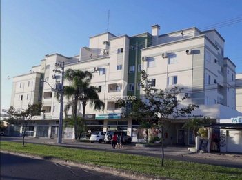 apartment em Rua Flores de Laranjeira, Jardim das Avenidas - Araranguá - SC
