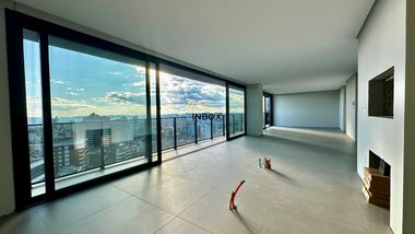 apartment em Travessa Manaus, Cidade Alta - Bento Gonçalves - RS