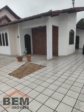 house em Rua Rio Araguaia, São João - Itajaí - SC