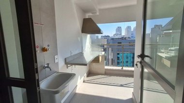 apartment em Avenida Lins de Vasconcelos, Vila Mariana - São Paulo - SP