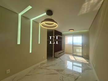 apartment em Avenida Interlagos, Jardim Umuarama - São Paulo - SP