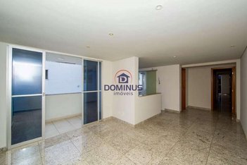 apartment em Rua Professora Bartira Mourão, Buritis - Belo Horizonte - MG