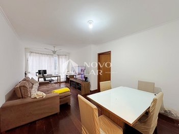 apartment em Rua Mariante, Rio Branco - Porto Alegre - RS