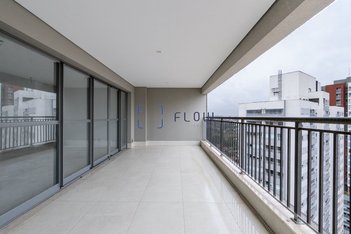 apartment em Rua Miragaia, Butantã - São Paulo - SP