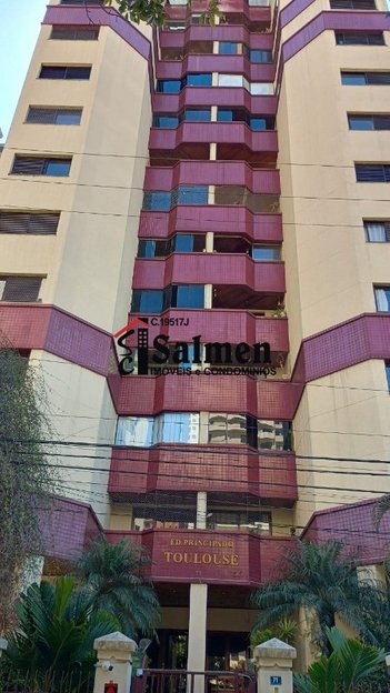 apartment em Rua Coral, Chácara São Luis - Guarulhos - SP