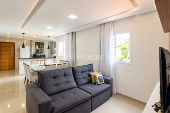apartment em Rua Diogo Fernandes, Campestre - Santo André - SP