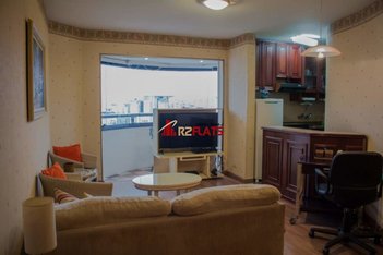 apartment em Rua Itapeva, Bela Vista - São Paulo - SP