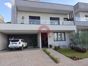 house em Avenida Dois, Jardim São Marcos - Valinhos - SP