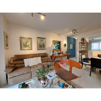 apartment em Rua Alba Dias Cunha, Trindade - Florianópolis - SC