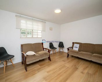 house em Rua Santo Estácio, Cidade Vargas - São Paulo - SP