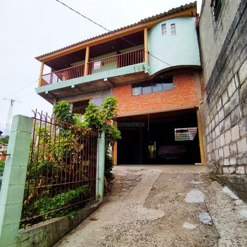 house em Ardo Zatti, Salgado Filho - Caxias do Sul - RS