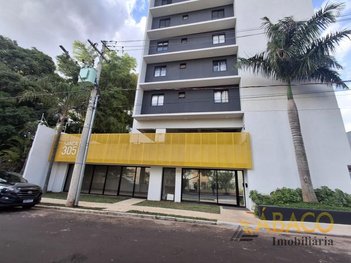 apartment em Rua Miguel Alves Margarido, Parque Arnold Schimidt - São Carlos - SP