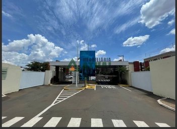 apartment em Rua Bento Munhoz da Rocha Neto, Jardim Bela Itália - Cambé - PR