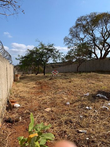 land_lot em Estrada Tarcísio Schettino Ribeiro, Vale dos Sonhos - Lagoa Santa - MG