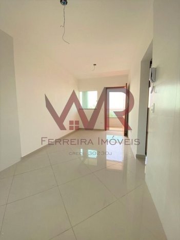 apartment em Rua Corin, Vila Ré - São Paulo - SP