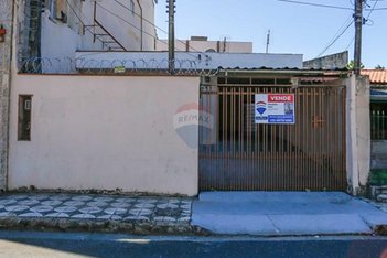house em Rua Aparecida, Jardim Santa Rosa - Sorocaba - SP