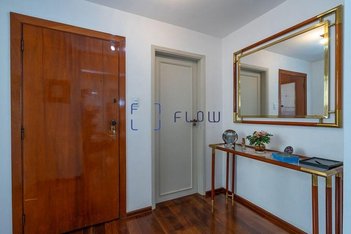 apartment em Rua Baronesa de Itu, Santa Cecília - São Paulo - SP