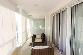 apartment em Rua da Consolação, Consolação - São Paulo - SP