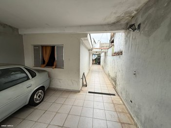 house em Rua Erva de S. Martinho, Vila Curuçá - São Paulo - SP