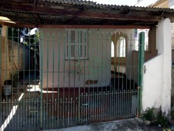 house em Rua Cecília, Vila Esperança - São Paulo - SP